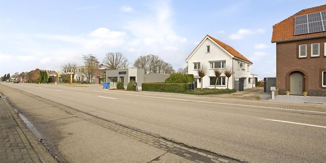 Huis te koop in Weertersteenweg 177, 3680 Maaseik