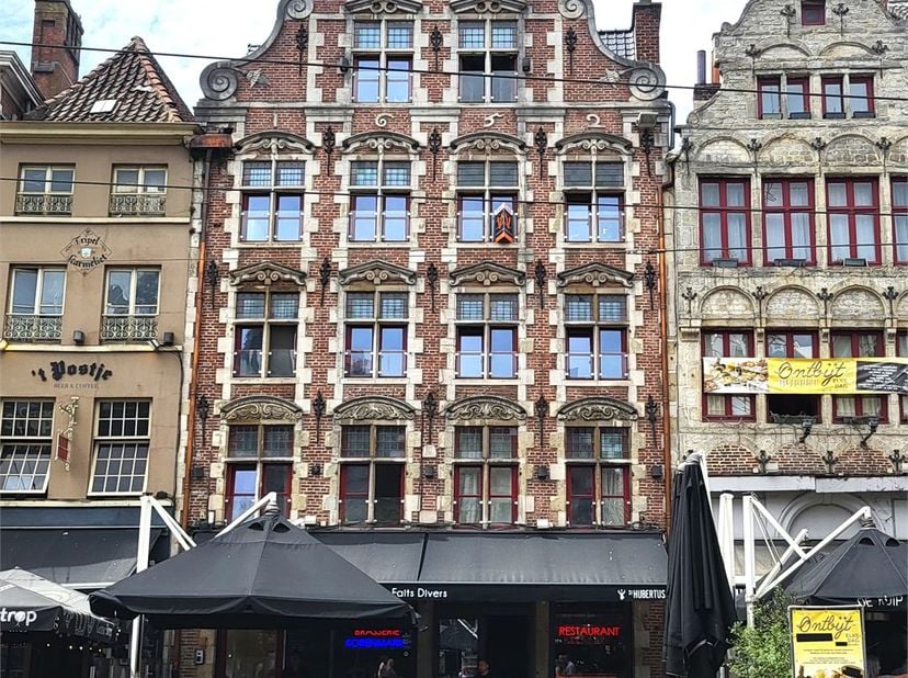 MAANDAG 29/6 BEZOEKDAG OP AFSPRAAK - 0488.85.81.84 STEL UW KANDIDATUUR VIA DE KANDIDATUURFICHE terug te vinden via de volgende link - https://www.agen