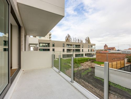                                         Appartement te koop in Bredene, € 325.000
