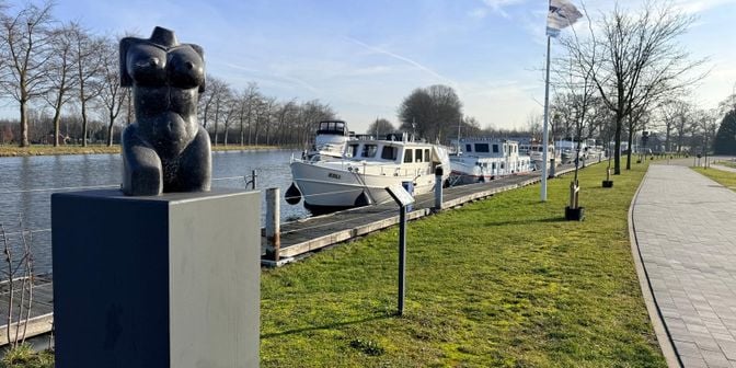 Appartement te huur in Passantenplein 2 bus A001, 3950 Bocholt
