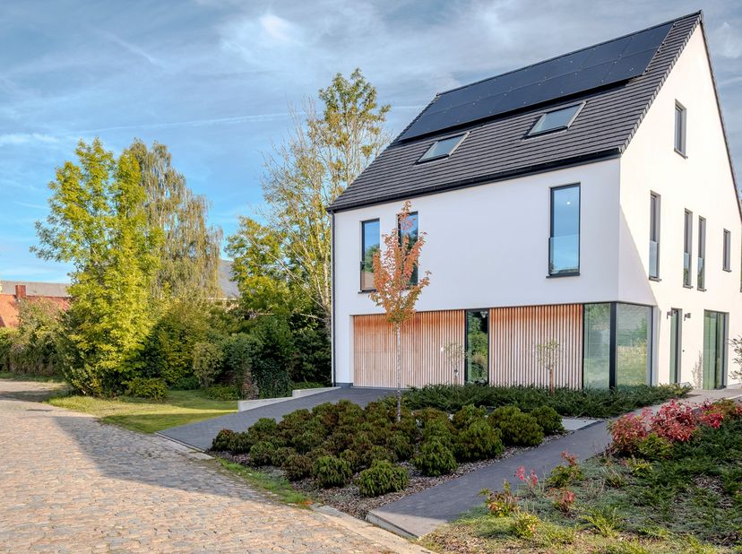 Maison à vendre à Processieweg 3,
                    3320 Meldert