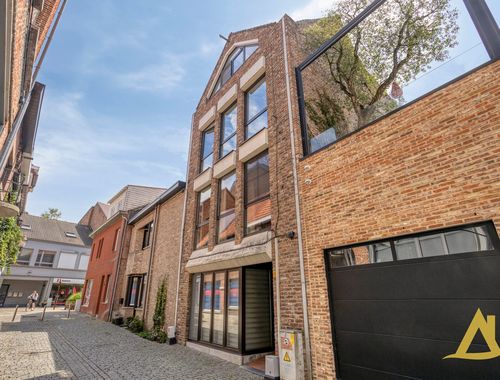                                         Appartement te koop in Diest, € 259.000
