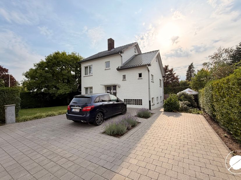 Huis te koop in Boerenkrijgsingel 54,
                    3500 Hasselt