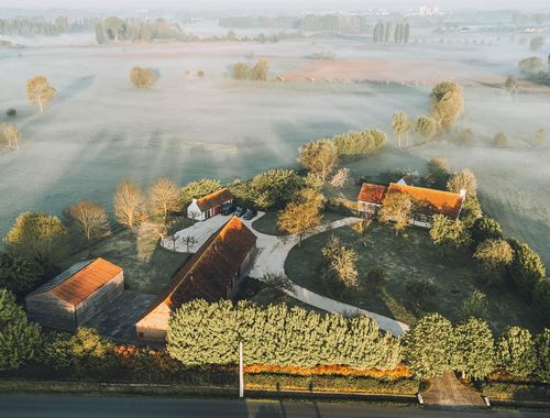                                        Villa-landhuis te koop in Bellem, € 1.650.000
