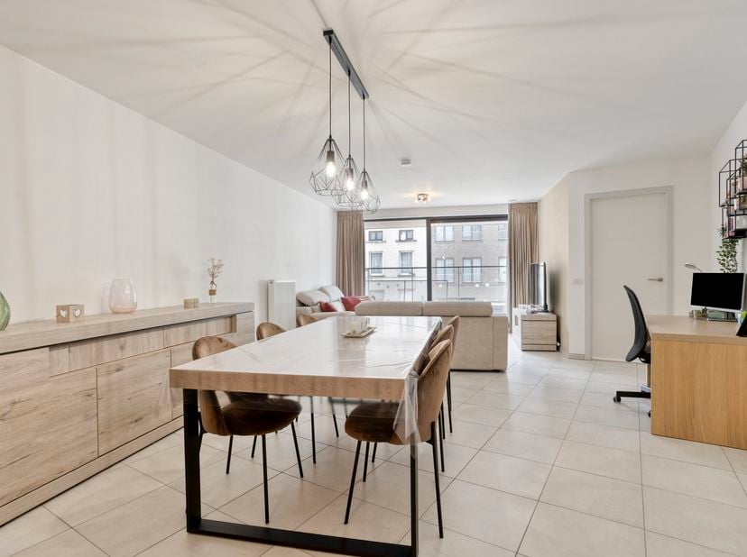 Appartement te koop in Brusselsesteenweg 306 bus 12,
                    1500 Halle