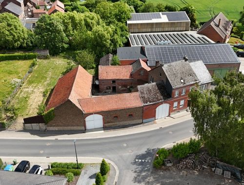                                         Ferme à vendre à Orsmaal-Gussenhoven, € 199.000
