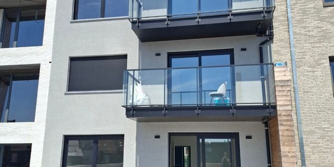 Appartement te huur in Koningin Astridplein 32 bus 1, 9900 Eeklo