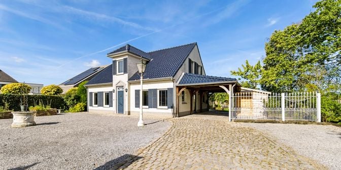 Huis te koop in Bosstraat 150, 3930 Hamont