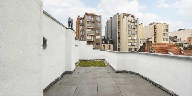 Appartement te huur in Rodestraat 9 bus 301, 2000 Antwerpen