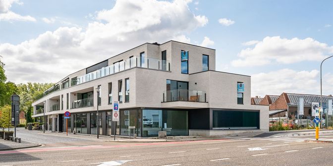 Project in Vichteplaats, 8570 Vichte