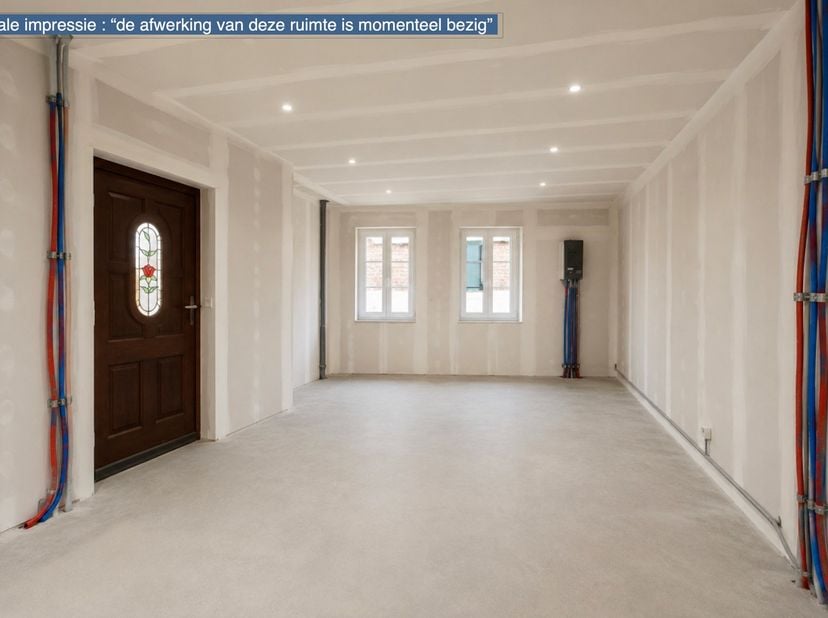 Bien professionnel à vendre
                    à 3440 Zoutleeuw