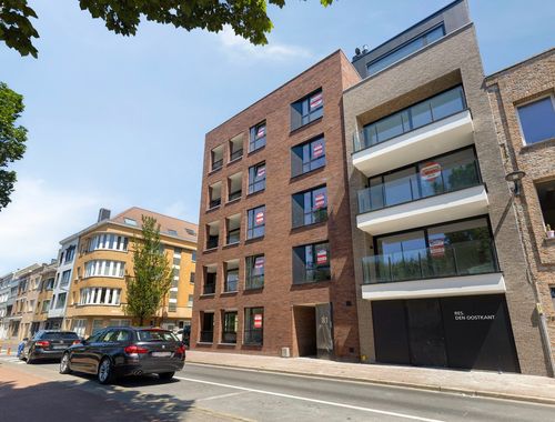                                         Appartement te koop in Oostende, € 329.000
