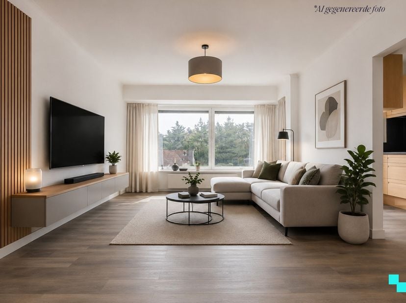 Appartement à vendre
                    à 8800 Roeselare