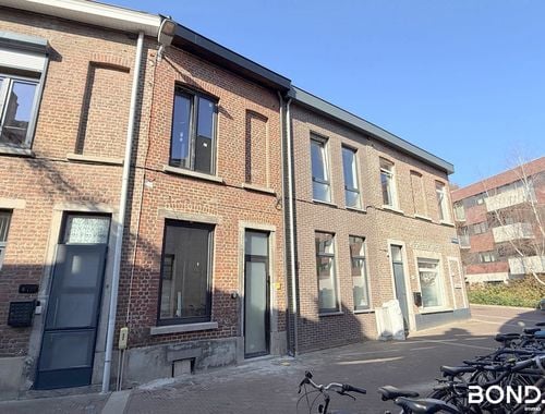                                         Maison à vendre à Leuven, € 495.000
