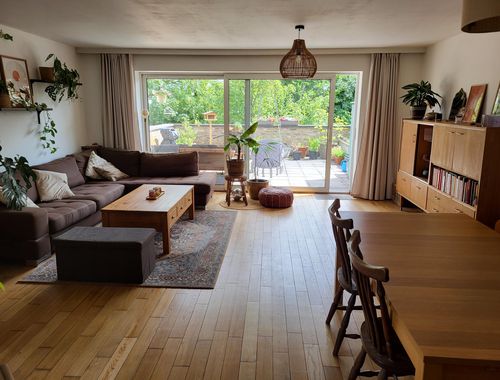                                        Appartement à vendre à Kortrijk, € 210.000
