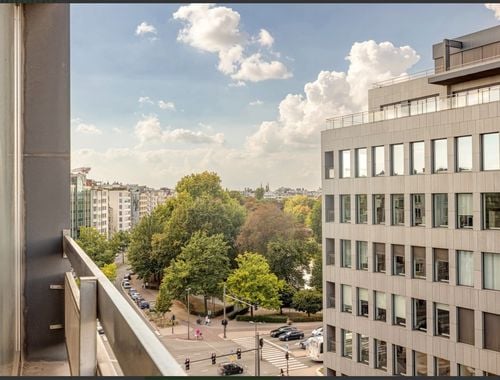                                         Studio à vendre à Antwerpen, € 165.000
