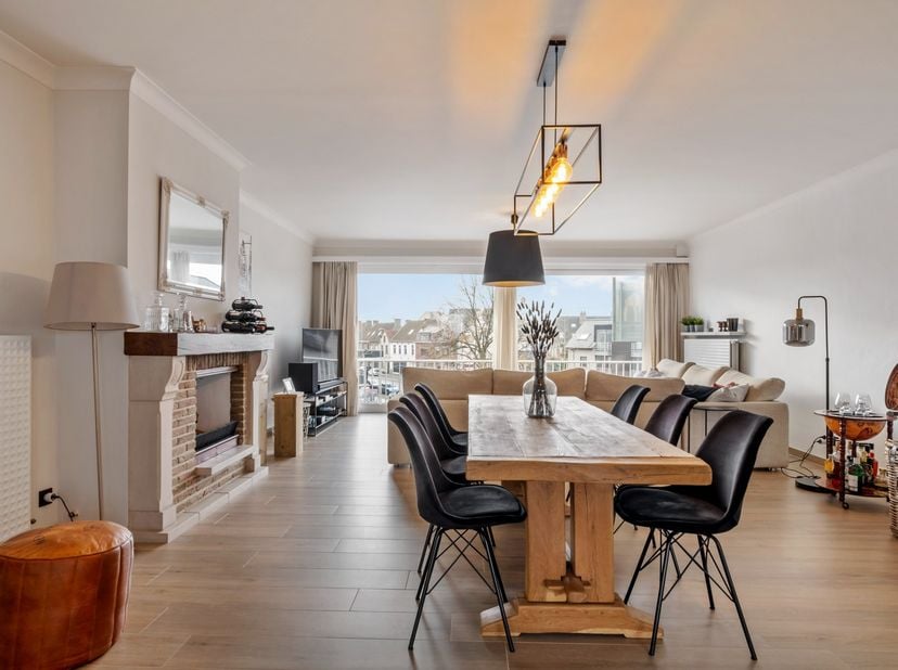 Appartement à vendre
                    à 8020 Oostkamp