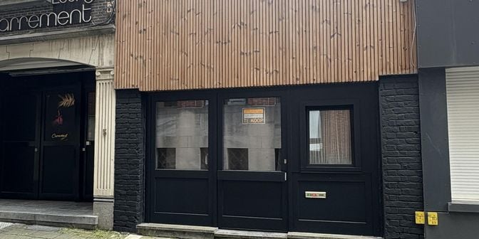 Maison à vendre à Papenstraat 7, 8500 Kortrijk