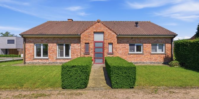 Huis te koop in Hamerstraat 63, 9190 Stekene
