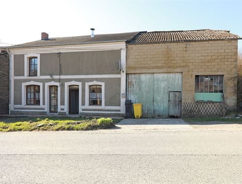                                         Woning te koop in Bohan, € 190.000
