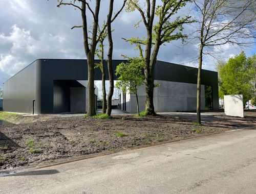                                         Bâtiment d’entreprise à louer à Hasselt, € 1.704
