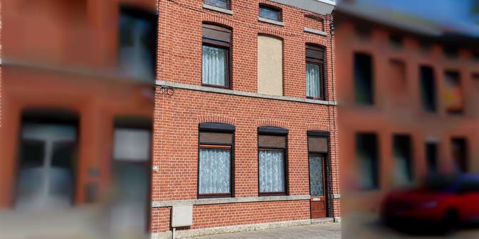Maison à vendre à Rue de Fontenoy 11, 7640 Antoing