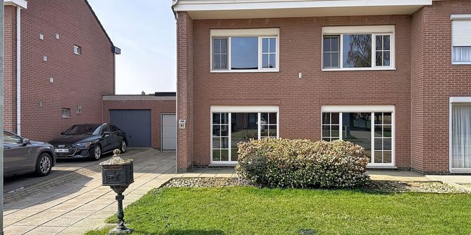 Maison à vendre à Eén Meilaan 61, 3400 Landen