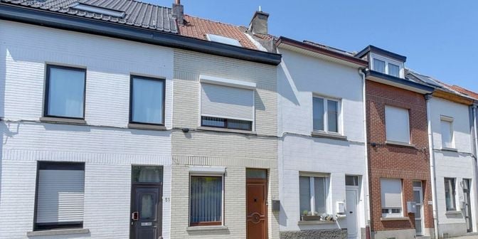 Maison à vendre à Ferdinand Kinnenstraat 49, 1950 Kraainem