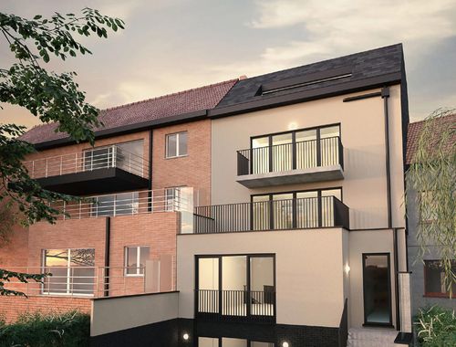                                         Kantoor te koop in Kraainem, € 399.000
