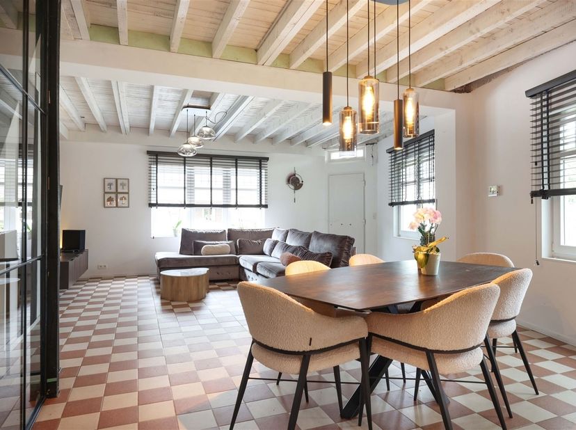 Huis te koop in Winterslagstraat 194,
                    3600 Genk