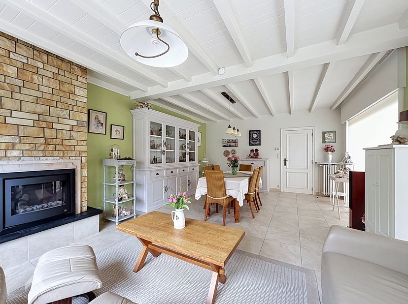 Maison à vendre
                    à 8870 Izegem