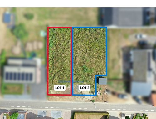                                         Grond te koop in Mopertingen, € 125.000
