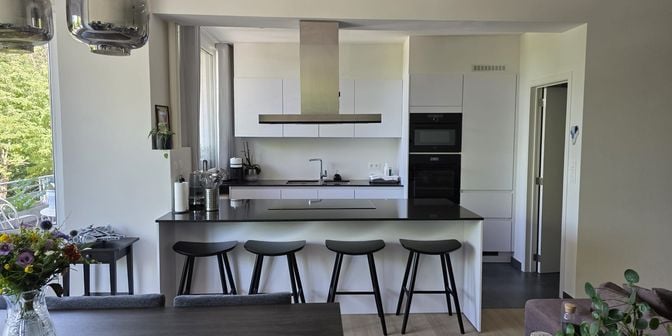 Appartement te koop in Domeinlaan 169 bus 19, 1190 Vorst