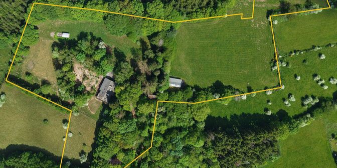 Huis te koop in 6940 Durbuy