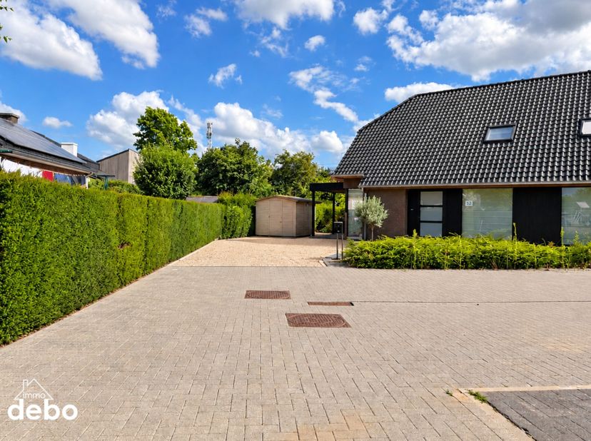 Huis te koop in ,
                    8570 Vichte