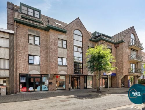                                         Appartement te koop in Lanaken, € 185.000
