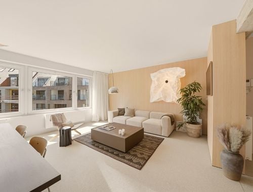                                         Appartement à vendre à Oostende, € 399.000
