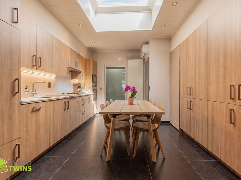 Maison à vendre
                    à 9220 Hamme