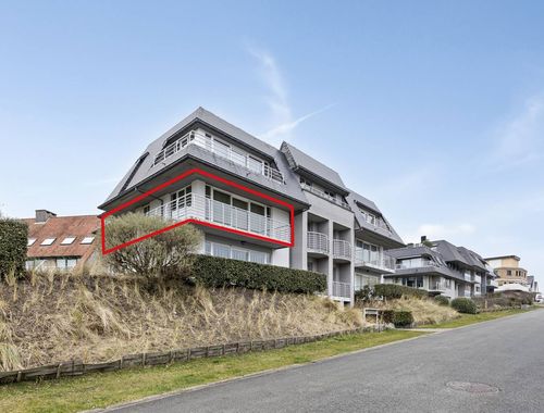                                         Appartement te koop in Sint-Idesbald, € 495.000
