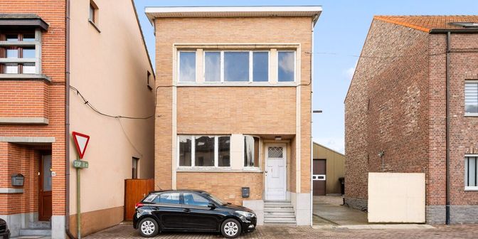 Huis te koop in Vroentestraat 83, 3320 Hoegaarden