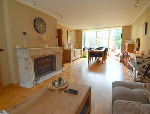                                         Maison à vendre à Bissegem, € 330.000
