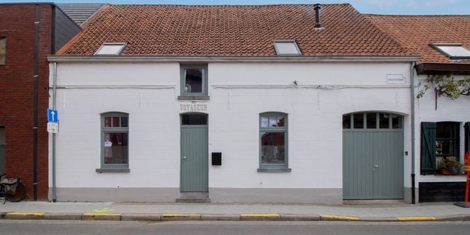 Huis te koop in Heulsestraat 44, 8501 Bissegem