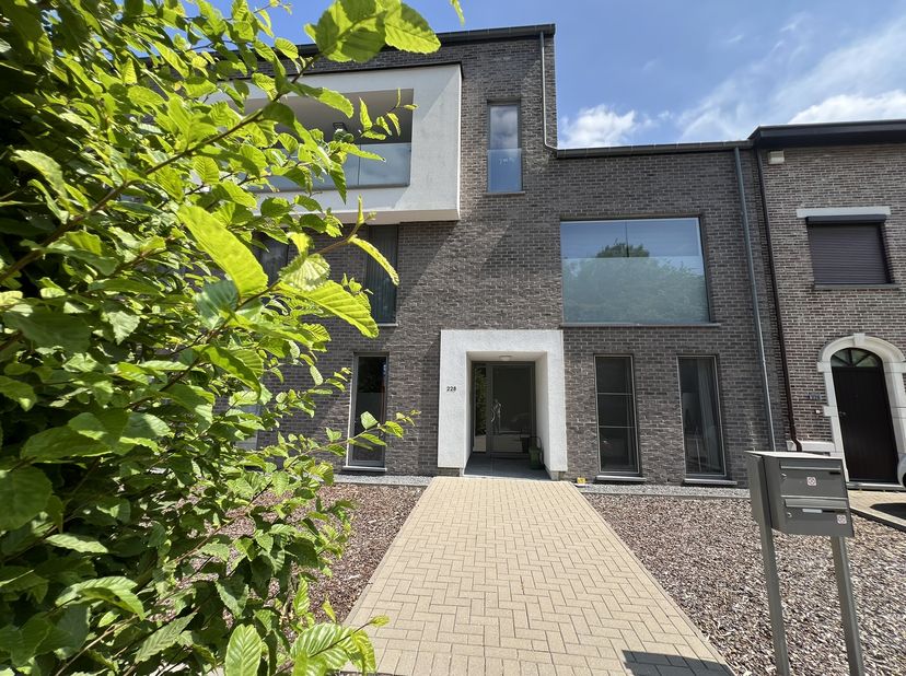 Appartement à louer
                    à 1800 Vilvoorde