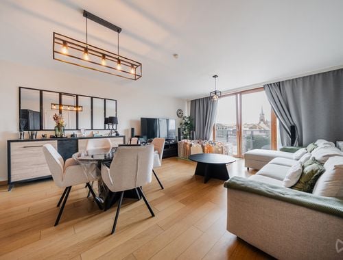                                         Appartement te koop in Jette, € 329.000
