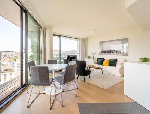                                         Appartement te koop in Elsene, € 570.000
