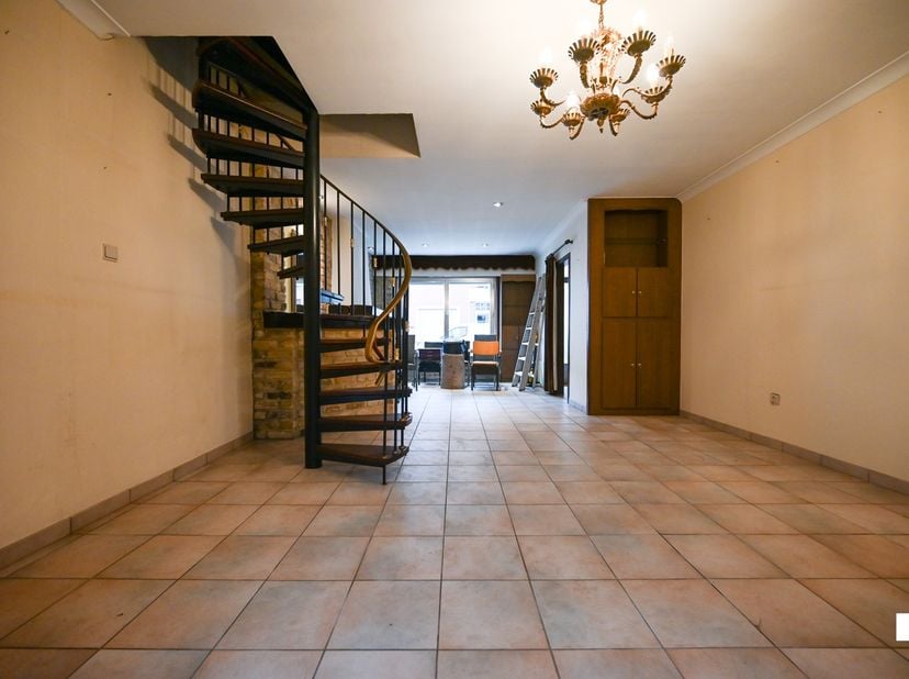 Maison à vendre
                    à 8870 Izegem