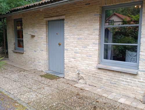                                         Bungalow te koop in Brasschaat, € 335.000
