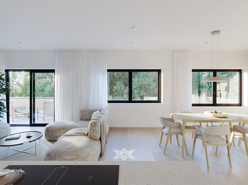 Appartement à vendre
                    à 9030 Mariakerke
