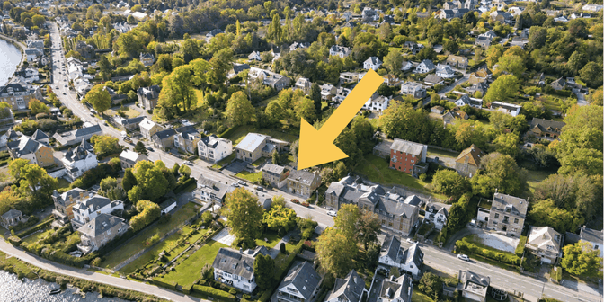 Huis te koop in 5100 Wépion