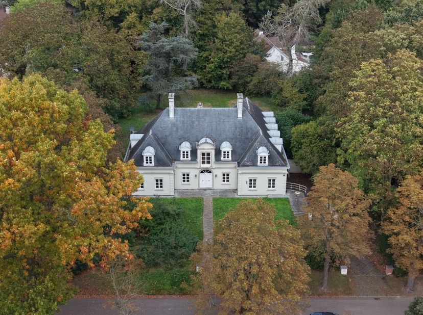 Huis te koop in Pleispark 15,
                    9051 Sint-Denijs-Westrem